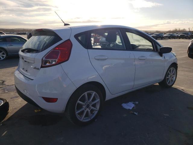 Photo 2 VIN: 3FADP4EJ7KM124262 - FORD FIESTA SE 