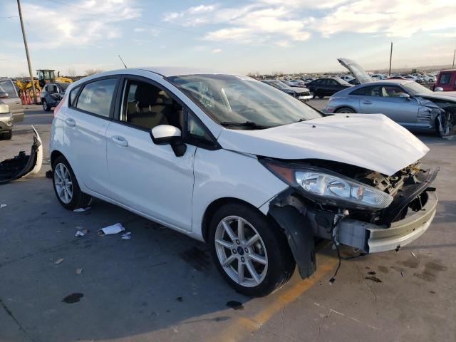 Photo 3 VIN: 3FADP4EJ7KM124262 - FORD FIESTA SE 