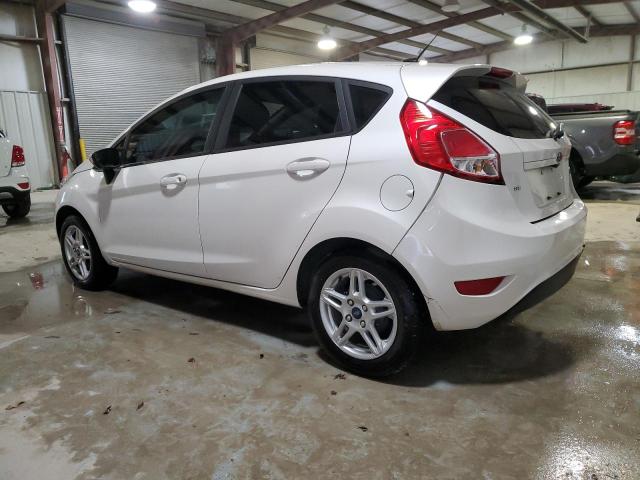 Photo 1 VIN: 3FADP4EJ7KM129722 - FORD FIESTA SE 