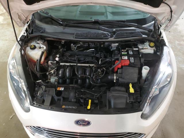 Photo 10 VIN: 3FADP4EJ7KM129722 - FORD FIESTA SE 