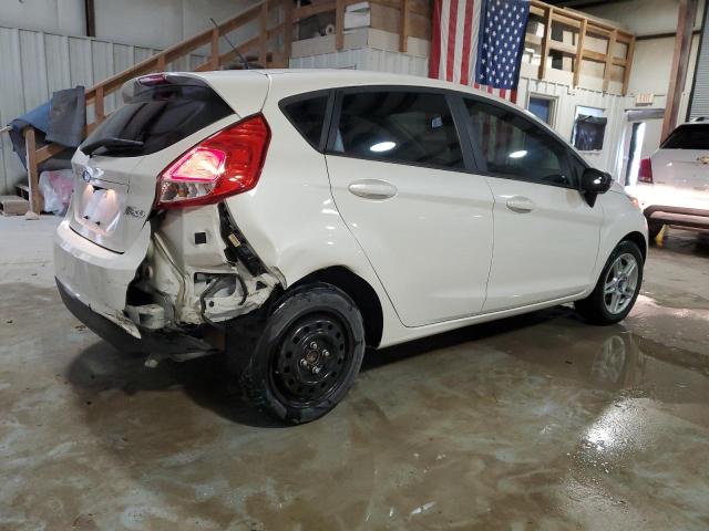 Photo 2 VIN: 3FADP4EJ7KM129722 - FORD FIESTA SE 