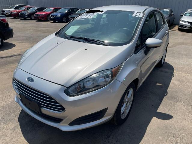 Photo 1 VIN: 3FADP4EJ7KM130904 - FORD FIESTA 