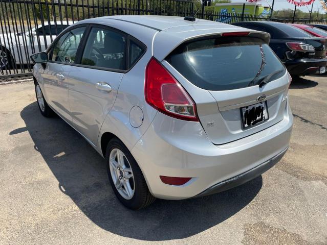 Photo 2 VIN: 3FADP4EJ7KM130904 - FORD FIESTA 