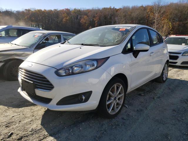 Photo 1 VIN: 3FADP4EJ7KM132961 - FORD FIESTA 