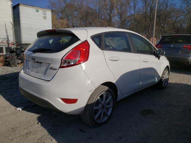 Photo 3 VIN: 3FADP4EJ7KM132961 - FORD FIESTA 