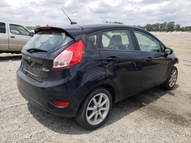 Photo 3 VIN: 3FADP4EJ7KM134290 - FORD FIESTA SE 