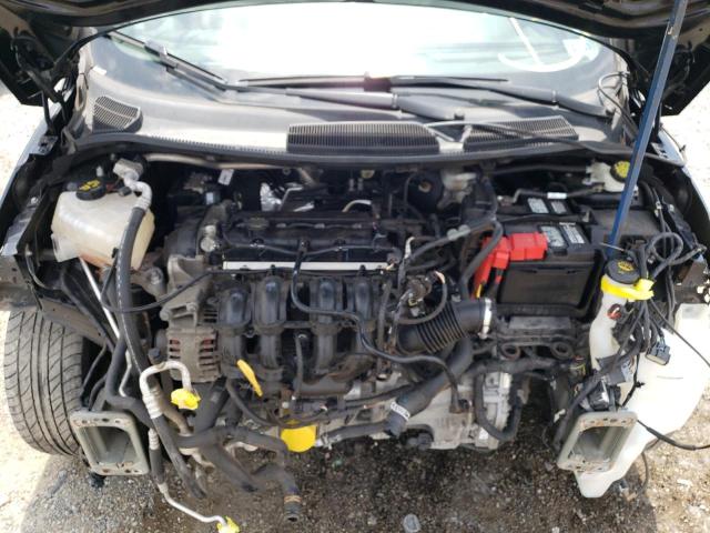 Photo 6 VIN: 3FADP4EJ7KM134290 - FORD FIESTA SE 