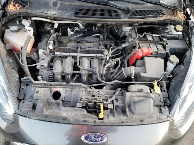 Photo 6 VIN: 3FADP4EJ7KM138596 - FORD FIESTA SE 