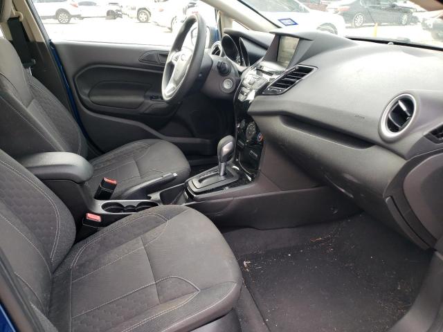 Photo 4 VIN: 3FADP4EJ7KM138789 - FORD FIESTA SE 