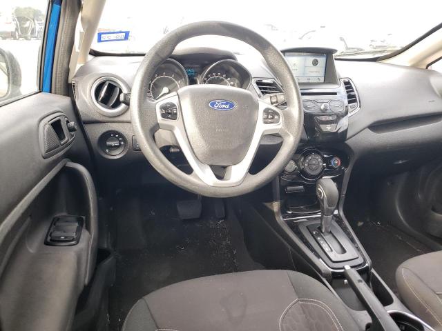 Photo 8 VIN: 3FADP4EJ7KM138789 - FORD FIESTA SE 