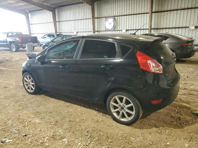 Photo 1 VIN: 3FADP4EJ7KM144060 - FORD FIESTA SE 