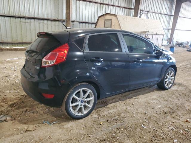 Photo 2 VIN: 3FADP4EJ7KM144060 - FORD FIESTA SE 