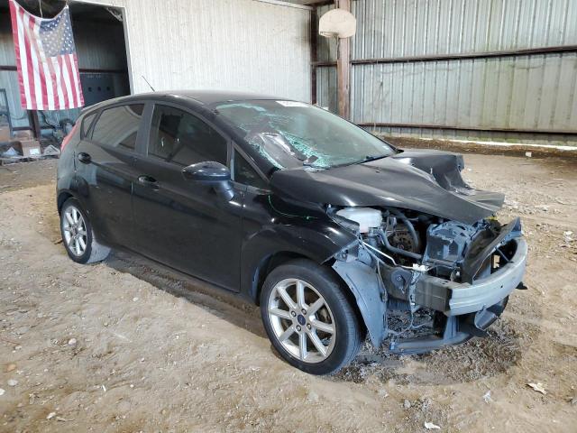 Photo 3 VIN: 3FADP4EJ7KM144060 - FORD FIESTA SE 