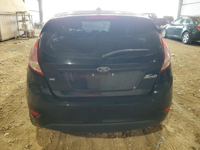 Photo 5 VIN: 3FADP4EJ7KM144060 - FORD FIESTA SE 