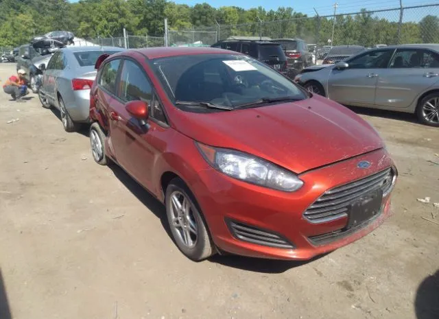 Photo 0 VIN: 3FADP4EJ7KM144656 - FORD FIESTA 