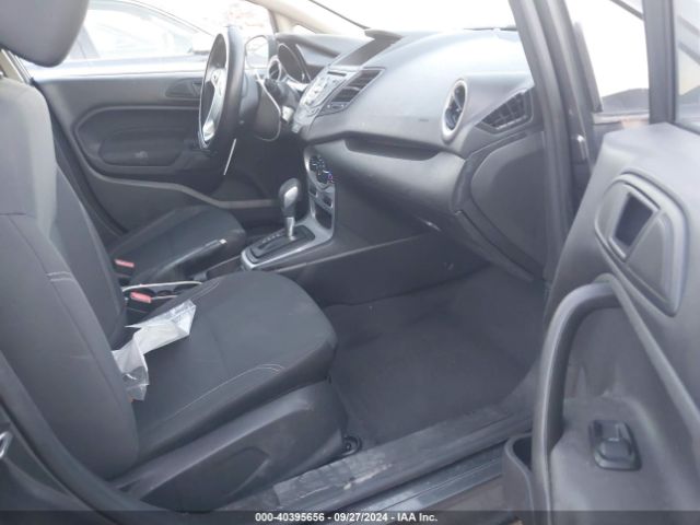 Photo 4 VIN: 3FADP4EJ7KM145242 - FORD FIESTA 