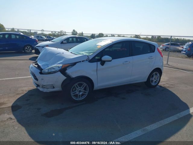 Photo 1 VIN: 3FADP4EJ7KM146875 - FORD FIESTA 