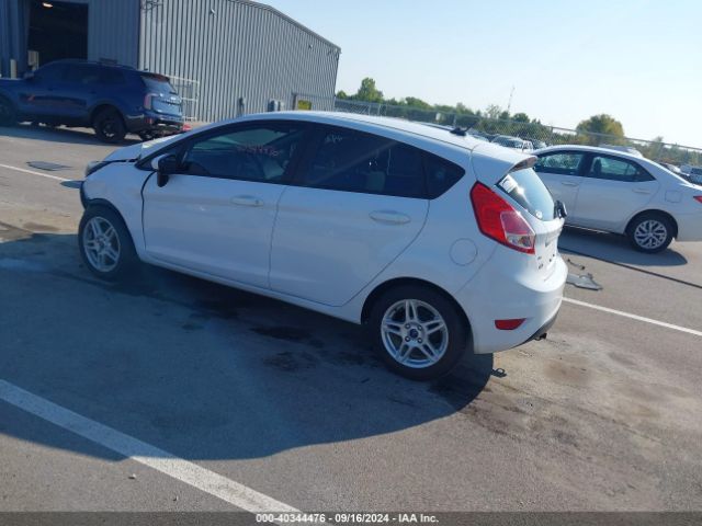 Photo 2 VIN: 3FADP4EJ7KM146875 - FORD FIESTA 