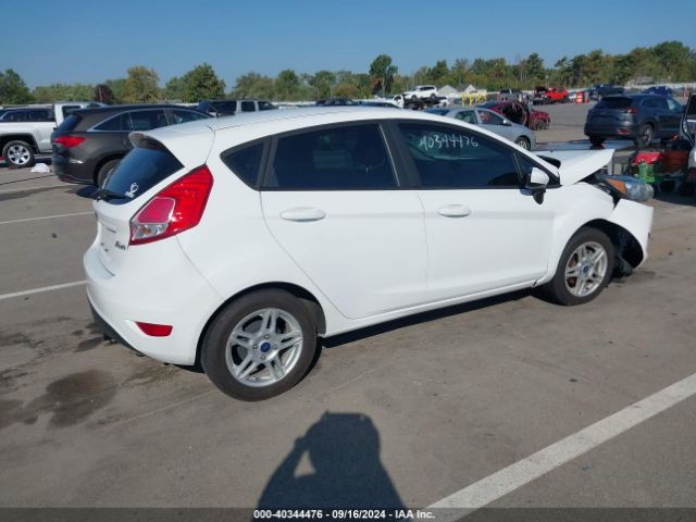 Photo 3 VIN: 3FADP4EJ7KM146875 - FORD FIESTA 