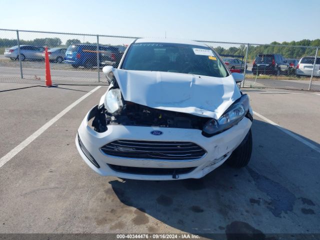 Photo 5 VIN: 3FADP4EJ7KM146875 - FORD FIESTA 