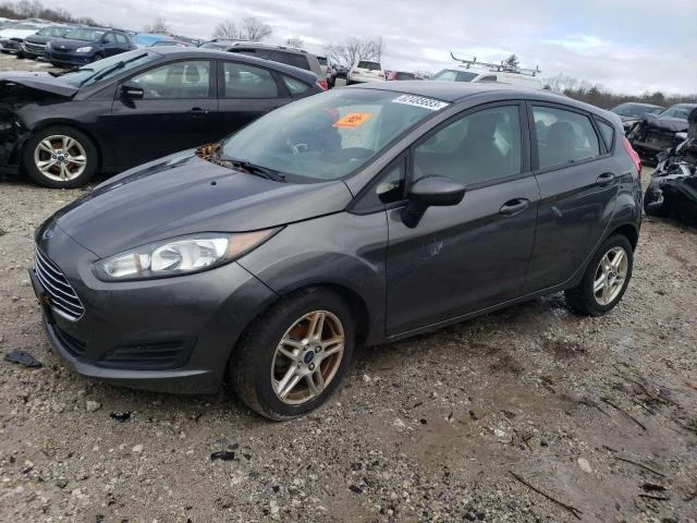 Photo 0 VIN: 3FADP4EJ7KM147797 - FORD FIESTA SE 