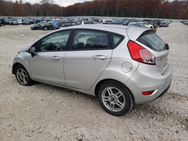 Photo 1 VIN: 3FADP4EJ7KM147959 - FORD FIESTA SE 