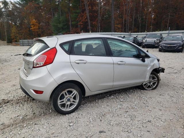 Photo 2 VIN: 3FADP4EJ7KM147959 - FORD FIESTA SE 