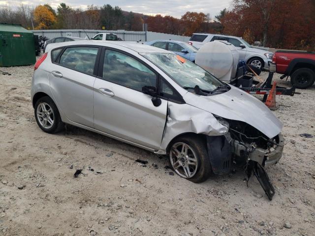 Photo 3 VIN: 3FADP4EJ7KM147959 - FORD FIESTA SE 