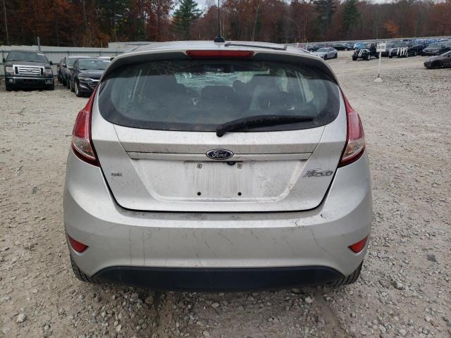 Photo 5 VIN: 3FADP4EJ7KM147959 - FORD FIESTA SE 