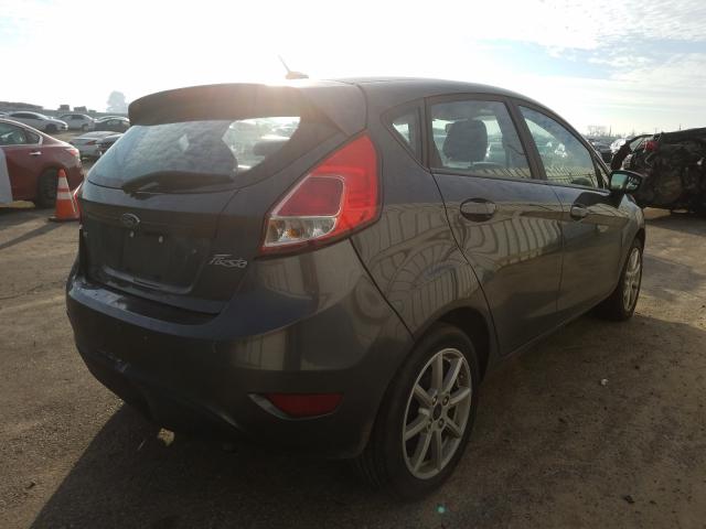 Photo 3 VIN: 3FADP4EJ7KM150778 - FORD FIESTA SE 