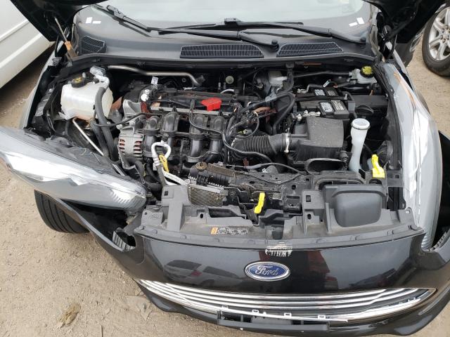 Photo 6 VIN: 3FADP4EJ7KM154927 - FORD FIESTA SE 