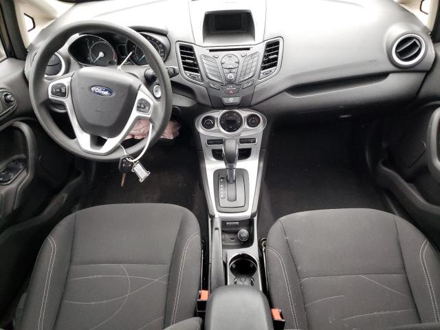 Photo 8 VIN: 3FADP4EJ7KM154927 - FORD FIESTA SE 