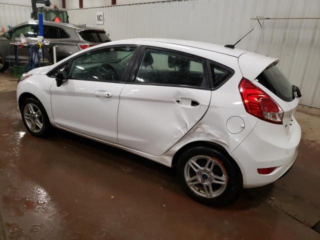 Photo 1 VIN: 3FADP4EJ7KM155575 - FORD FIESTA SE 