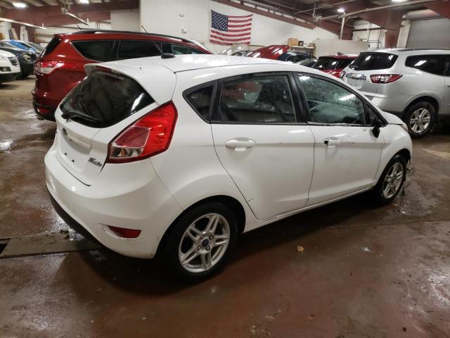 Photo 2 VIN: 3FADP4EJ7KM155575 - FORD FIESTA SE 