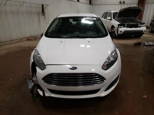 Photo 4 VIN: 3FADP4EJ7KM155575 - FORD FIESTA SE 