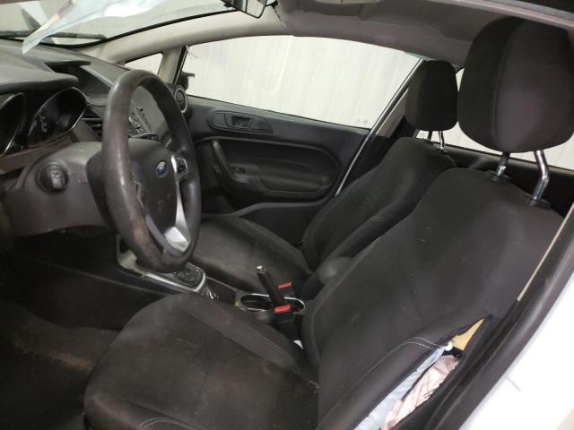 Photo 6 VIN: 3FADP4EJ7KM155575 - FORD FIESTA SE 