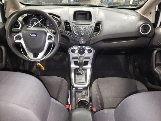 Photo 7 VIN: 3FADP4EJ7KM155575 - FORD FIESTA SE 