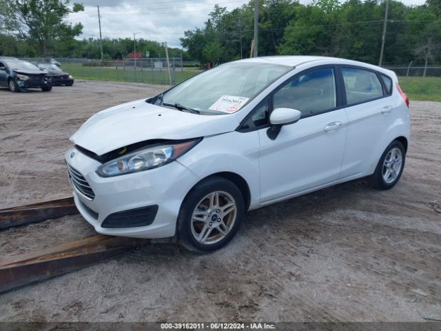 Photo 1 VIN: 3FADP4EJ7KM159044 - FORD FIESTA 