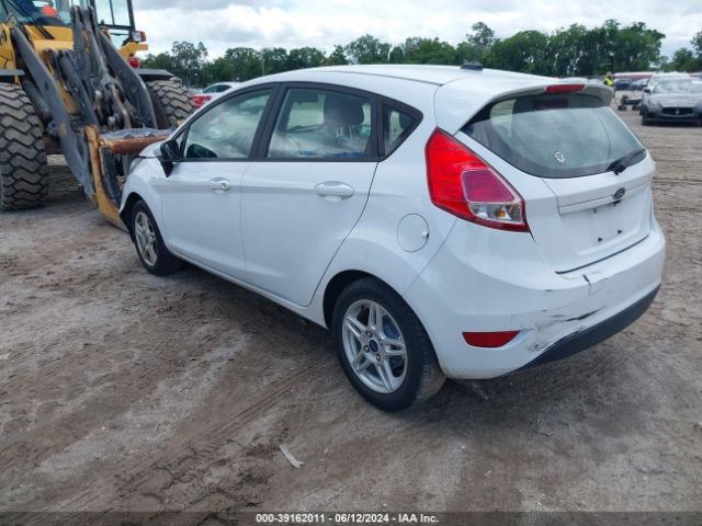 Photo 2 VIN: 3FADP4EJ7KM159044 - FORD FIESTA 