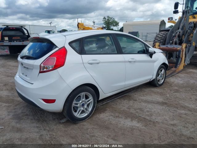 Photo 3 VIN: 3FADP4EJ7KM159044 - FORD FIESTA 