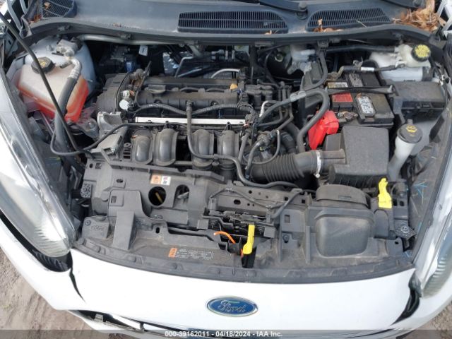 Photo 9 VIN: 3FADP4EJ7KM159044 - FORD FIESTA 