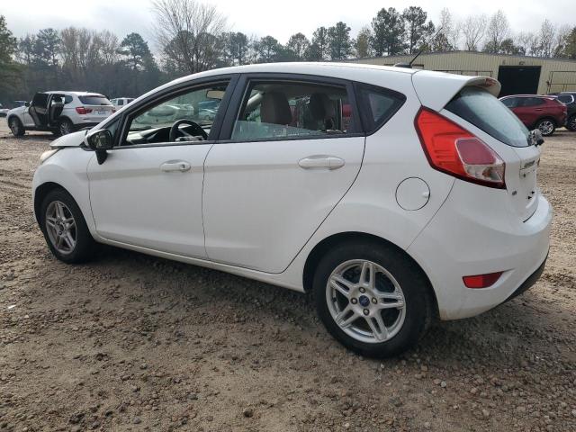 Photo 1 VIN: 3FADP4EJ7KM160839 - FORD FIESTA SE 