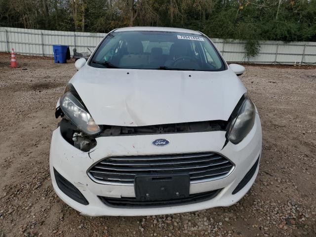 Photo 4 VIN: 3FADP4EJ7KM160839 - FORD FIESTA SE 