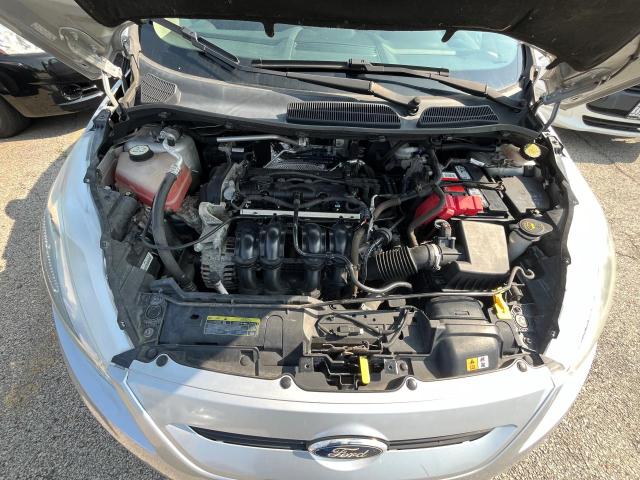 Photo 6 VIN: 3FADP4EJ8BM100441 - FORD FIESTA 