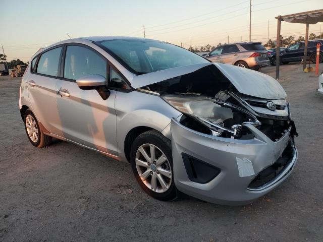 Photo 3 VIN: 3FADP4EJ8BM105686 - FORD FIESTA SE 