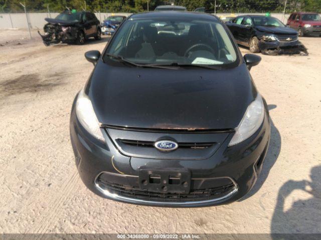 Photo 5 VIN: 3FADP4EJ8BM116686 - FORD FIESTA 