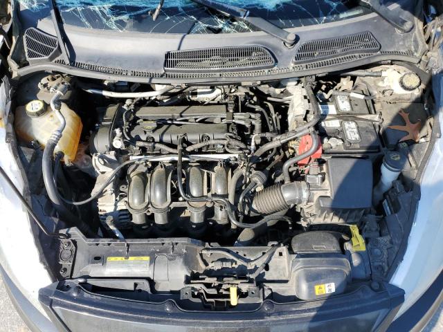 Photo 10 VIN: 3FADP4EJ8BM134301 - FORD FIESTA SE 