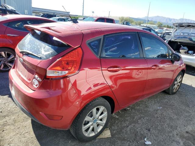 Photo 2 VIN: 3FADP4EJ8BM148957 - FORD FIESTA SE 