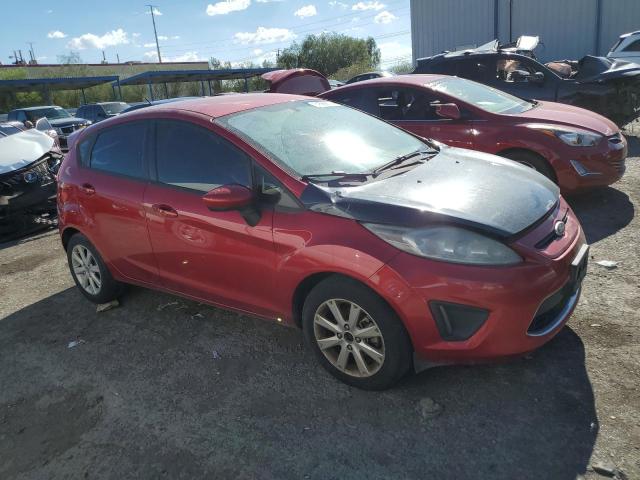 Photo 3 VIN: 3FADP4EJ8BM148957 - FORD FIESTA SE 