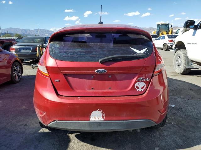 Photo 5 VIN: 3FADP4EJ8BM148957 - FORD FIESTA SE 